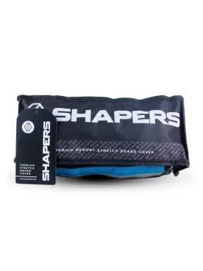 Capa Shapers Premium Stretch Board  6'3"