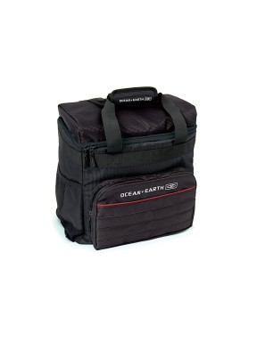 Ocean & Earth Freeze Back Pack Insulated Cooler Bag