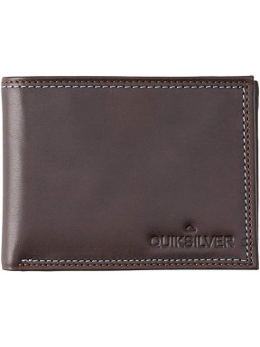 Mini Macbro Quiksilver Wallet