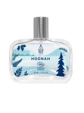 EQ Hoonah 50ml Bio Parfum