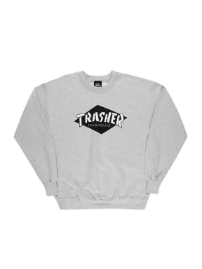 Trasher Crew Sweatshirt