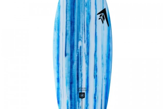 Firewire Seaside 5'10" Futures Surfboard 2025 Limited Edition