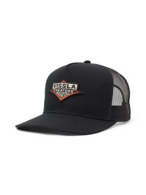 Bon Vissla Solid Sets Trucker
