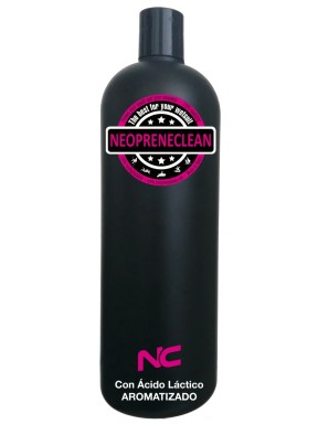 Detergente Neoprene Clean Watermelon 1L