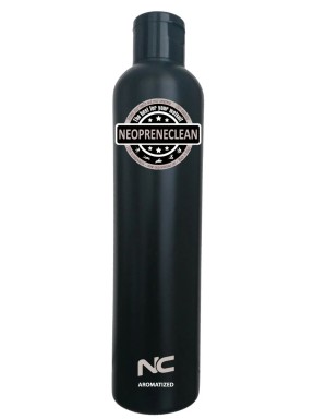 Detergente Neoprene Clean Coco 250ml