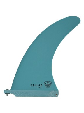 Quilha Flying Diamonds Kai Sallas X Kani Stewart 10.0"