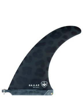 Quilha Flying Diamonds Kai Sallas Spiral 10.5"