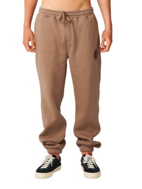Calças Rip Curl Icons of Surf Jogger Calças Rip Curl Icons of Surf Jogger