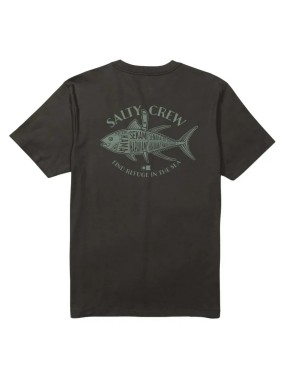 Salty Crew Omakase S/S Tee