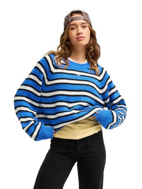 Roxy One In School Knit Sweater