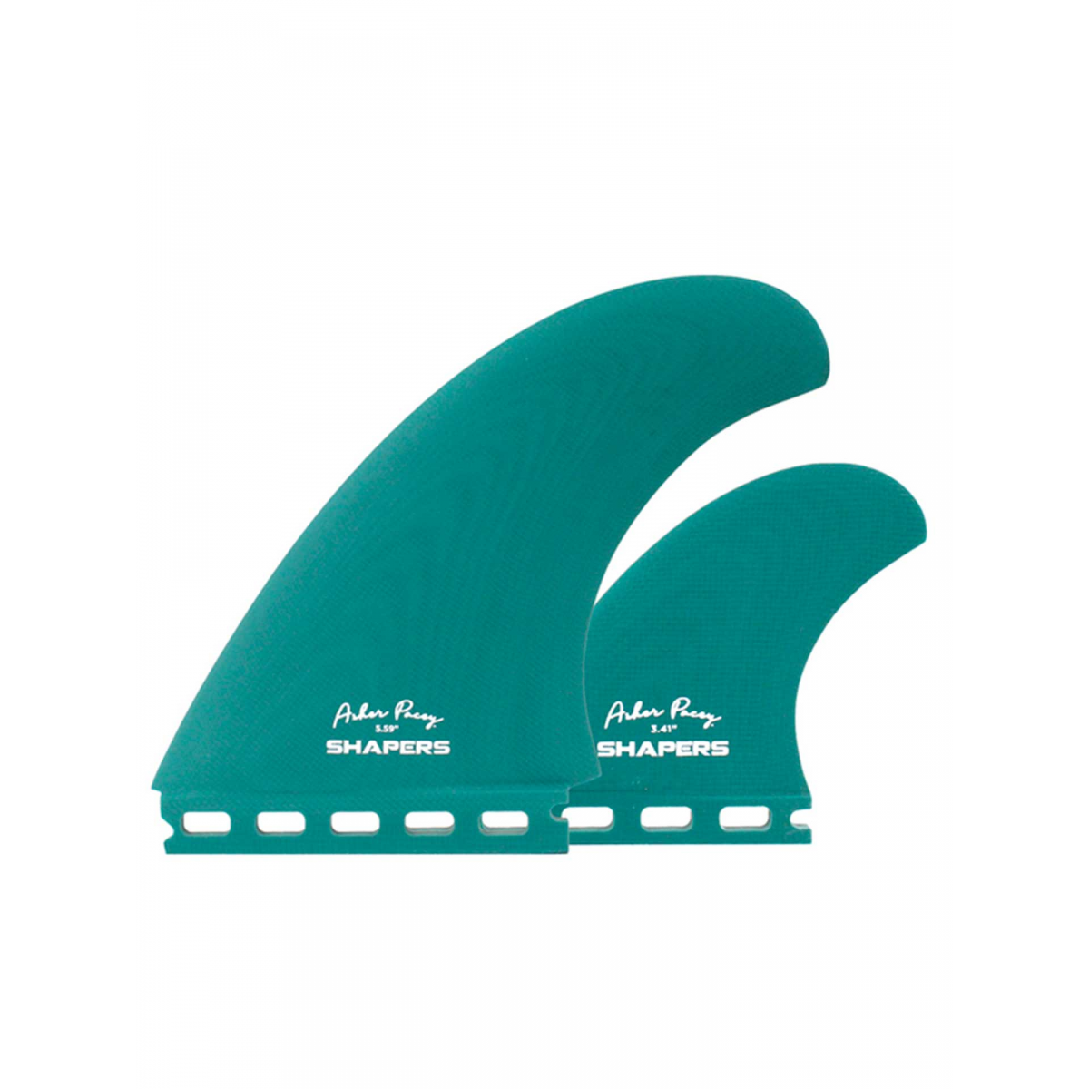 Shapers Asher Pacey 5.59