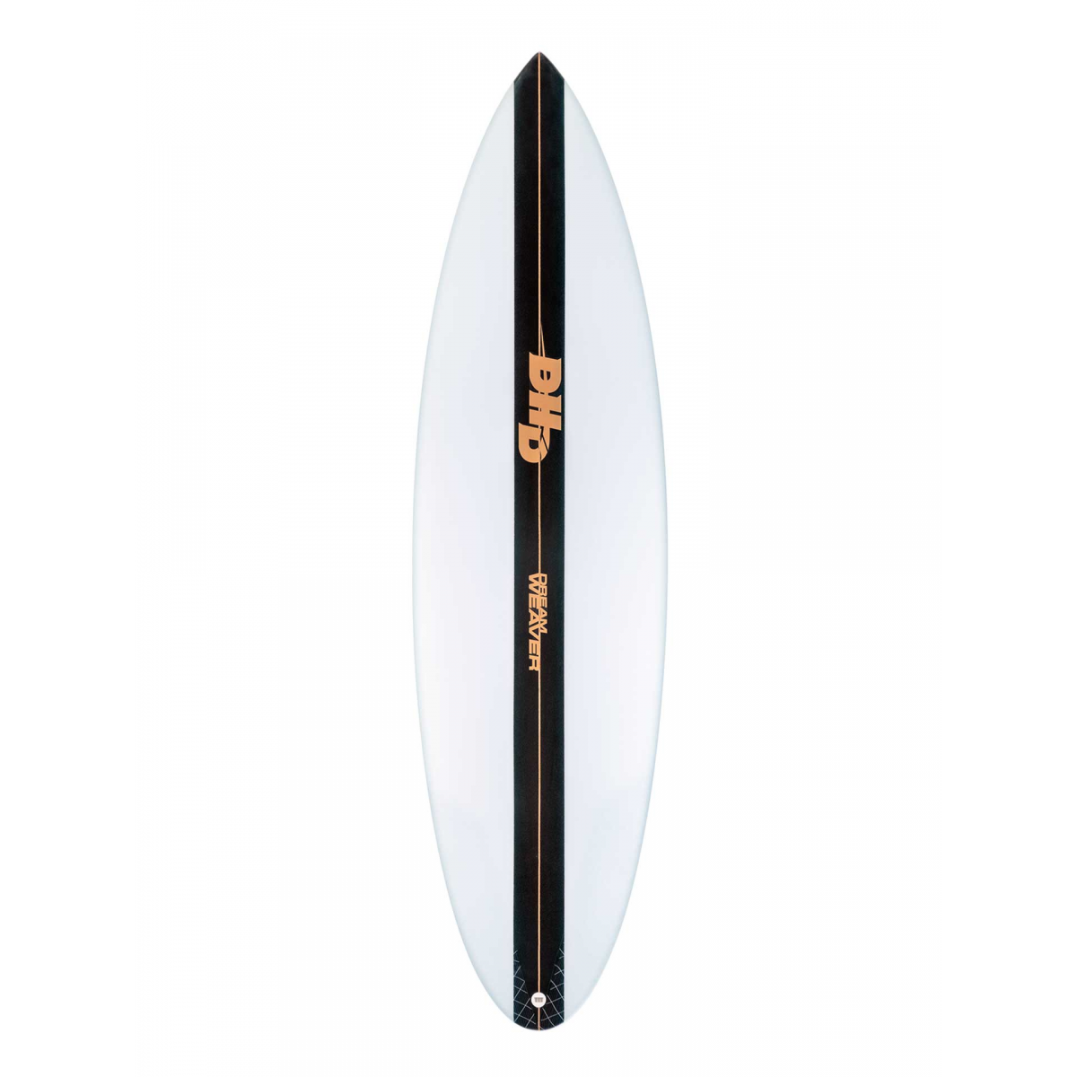 DHD サーフボード DREAMWEAVER 6'1 PU ショートボード Dreamweaver – DHD Surf