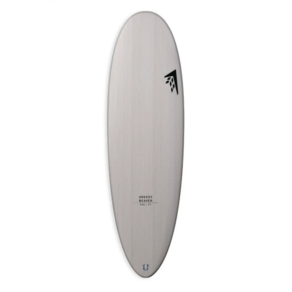 Prancha de Surf Firewire Repreve Greedy Beaver 58