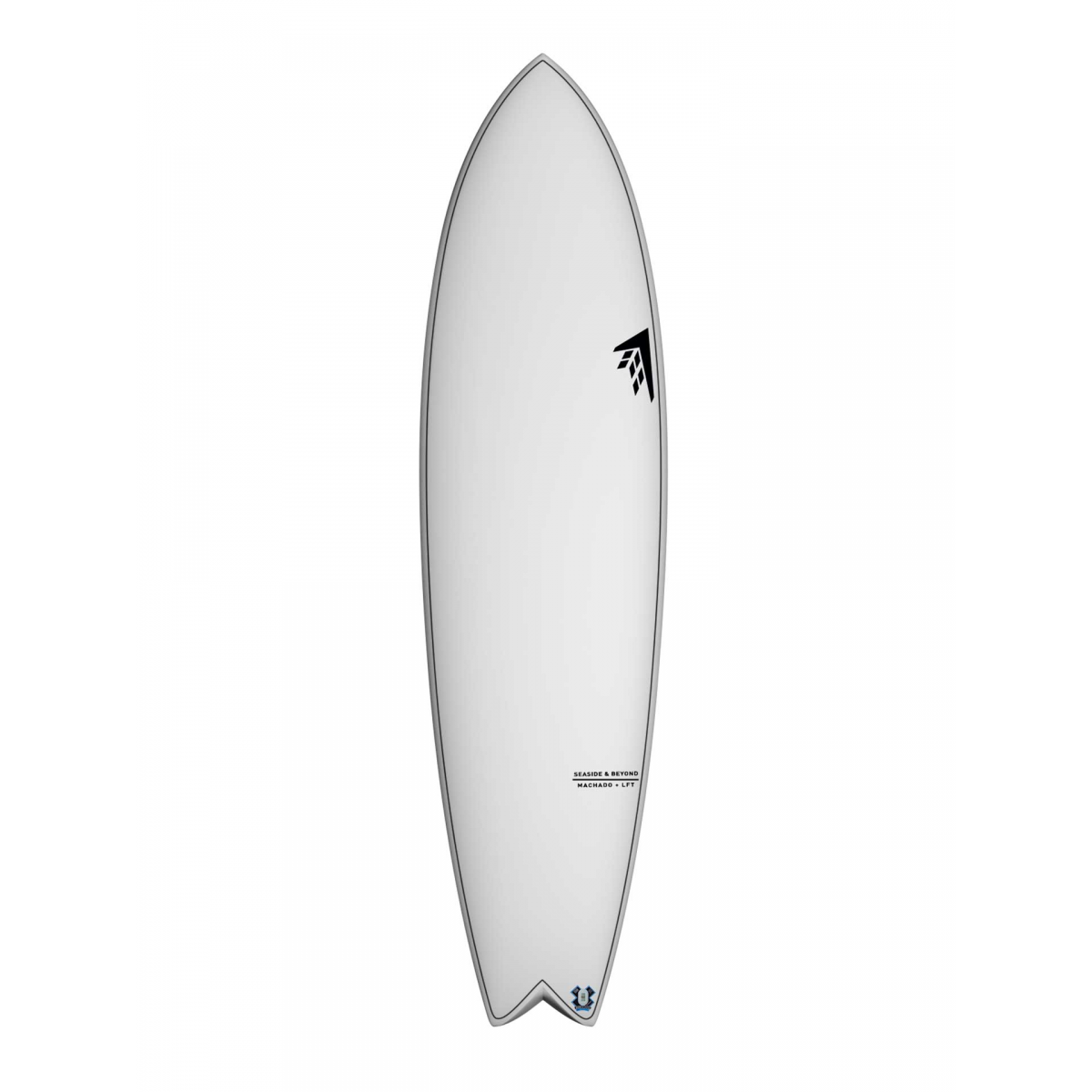 FIREWIRE SURFBOARDS Seaside ＆ Beyond 7'0 FIREWIRE SURFBOARDS SEASIDE AND BEYOND 7'0