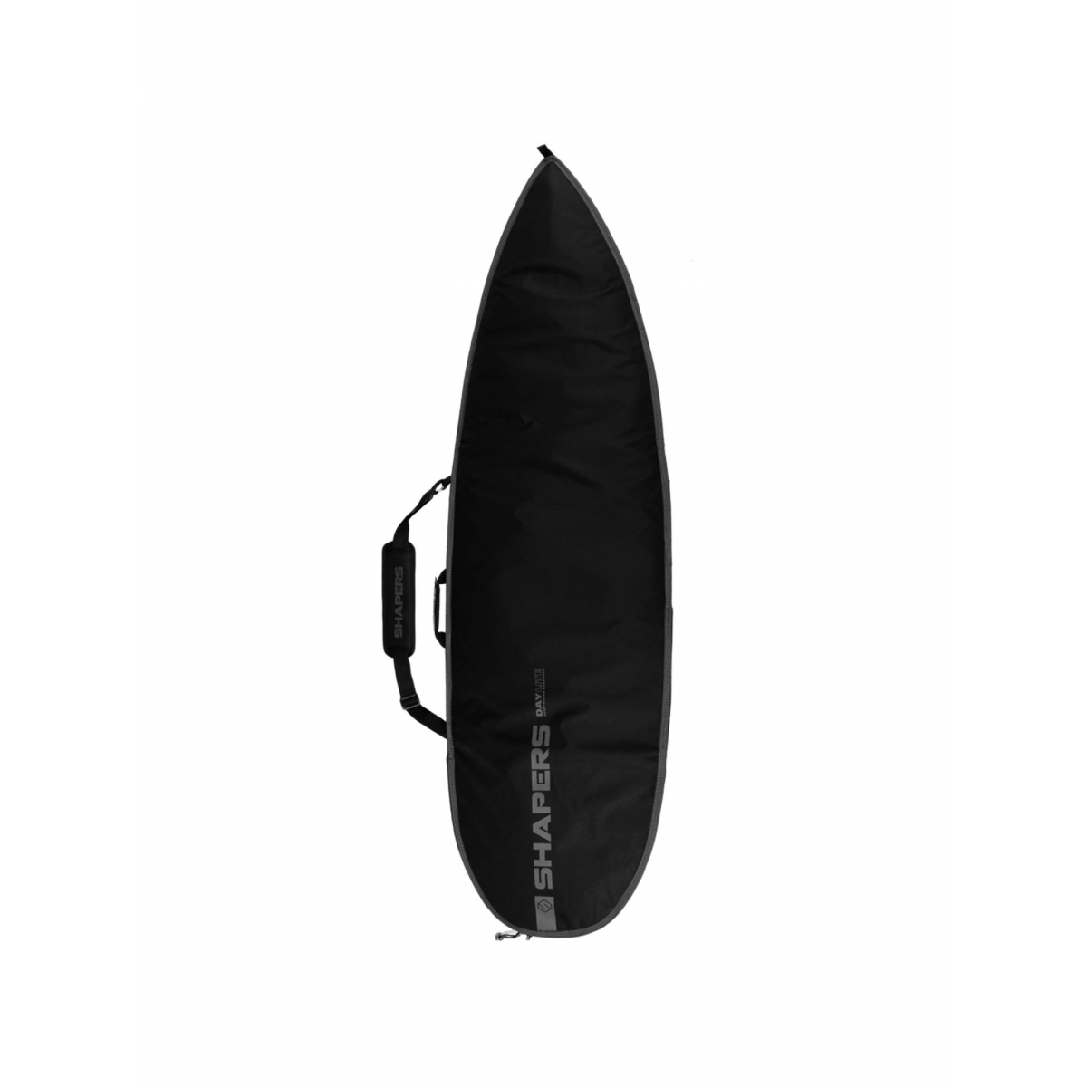 【新品タグ付き】SHAPERS DAYLITE 6.0 サーフボード　ケース Shapers Daylite Shortboard 6'0
