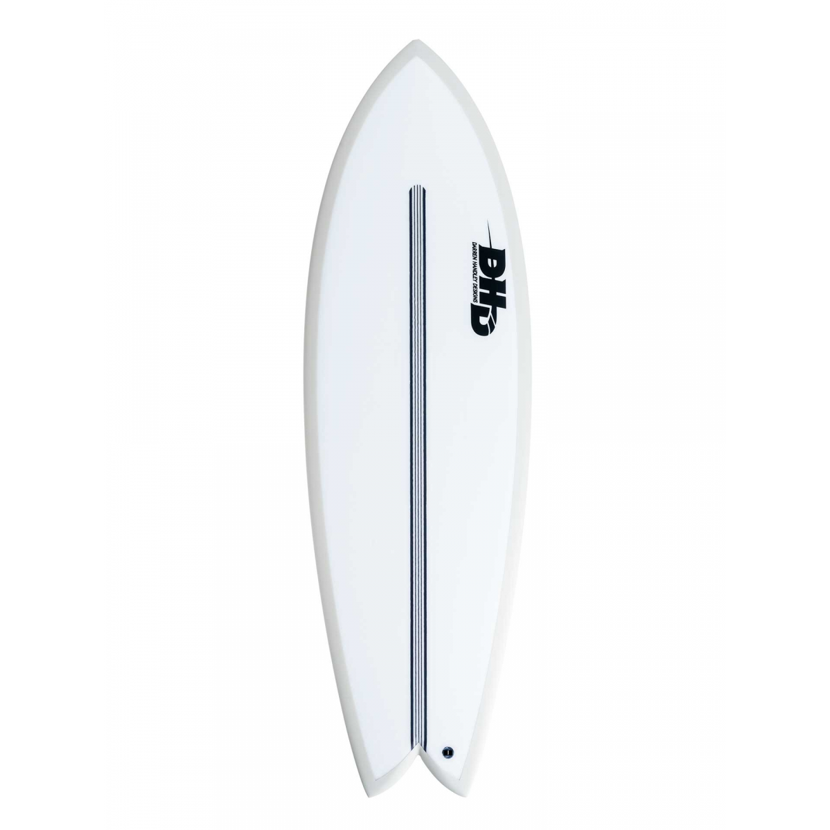サーフボード（DHD EPS 5'11 3DV） たーぼうさん専用 DHDサーフボード