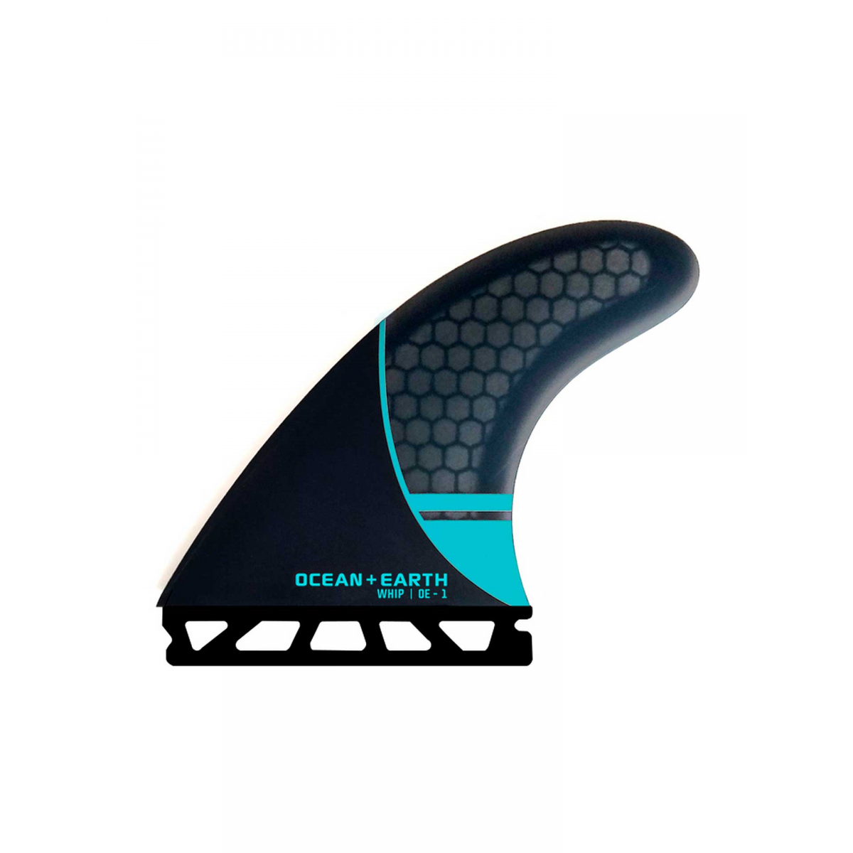 Ocean & Earth OE1 Whip Thruster Fins - Single Tab - BH23S_20
