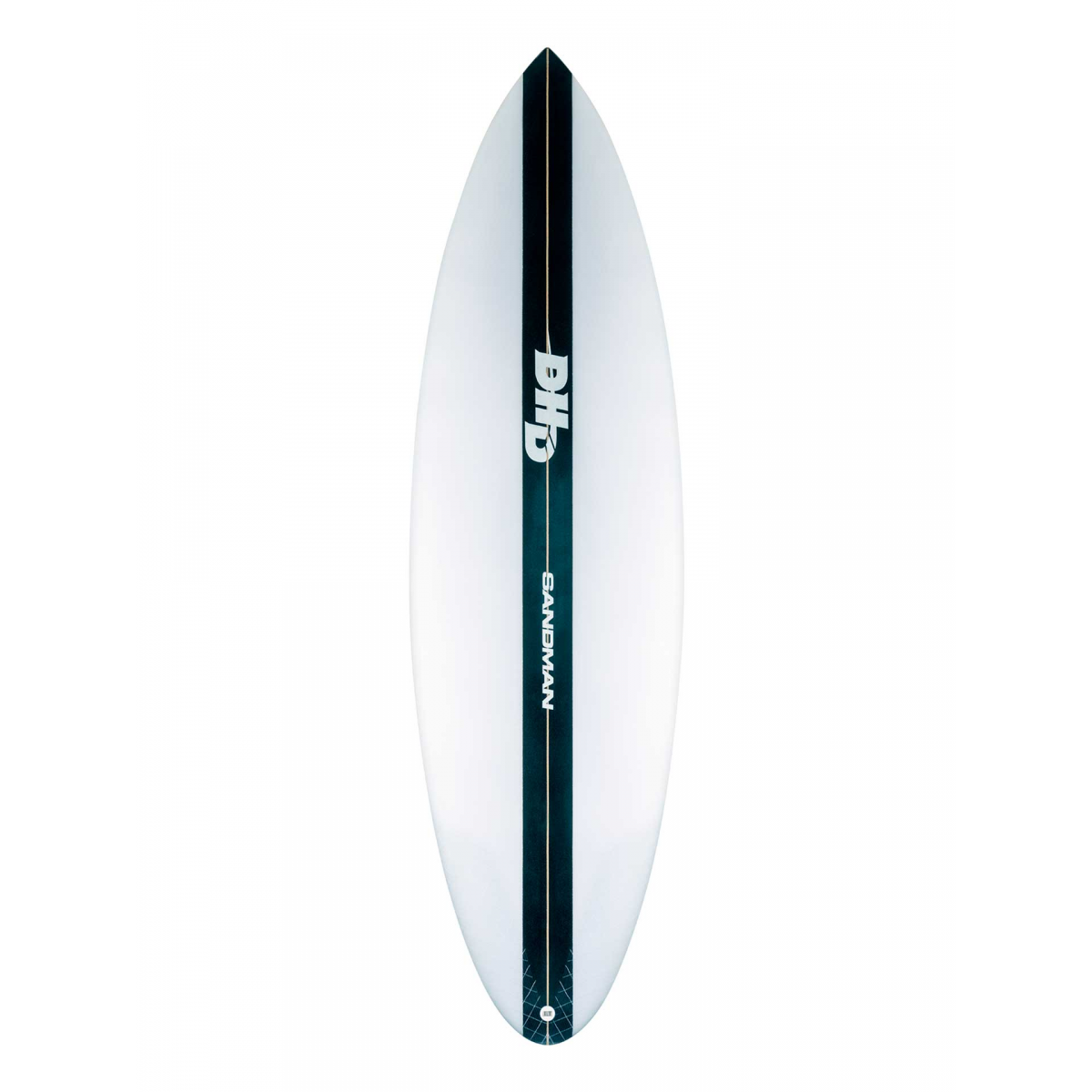 高評価レビュー DHD Sandman 6'3 サーフィン・ボディボード
