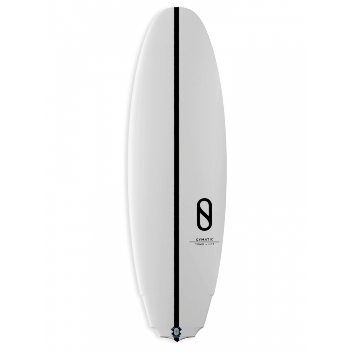 Slater Designs Cymatic 5'9