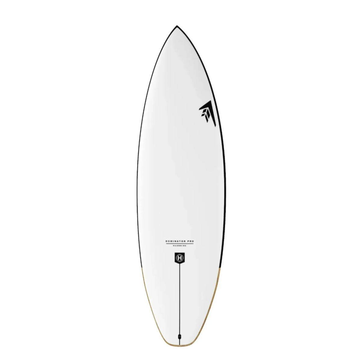 Firewire Dominator Pro 5'8