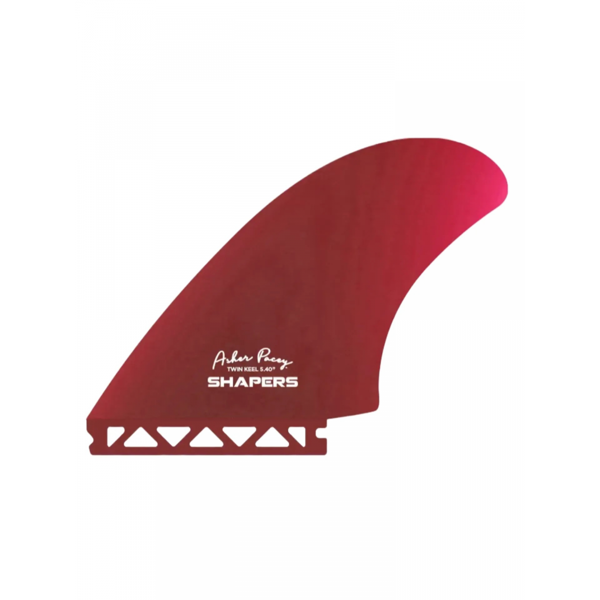 Shapers Asher Pacey 5.4
