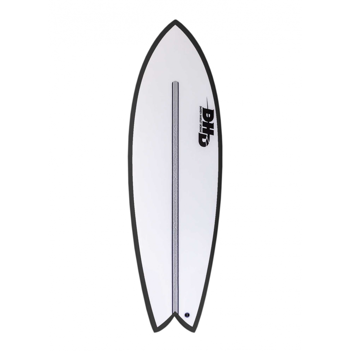 サーフィン・ボディボード DHD Stabbed 86eps 5'10\" 26L DHD Stabbed 86eps 5'10