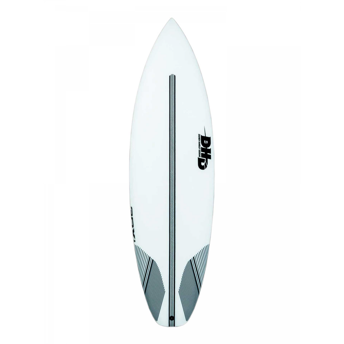 DHD 3DX 5′11 EPS 3DX – DHD SURF JAPAN