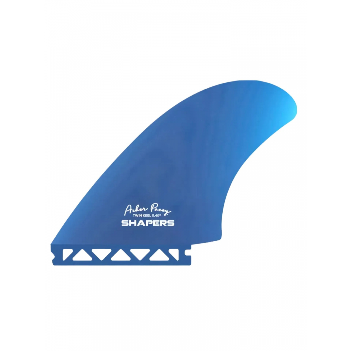 メーカー直売 - 人気ランキング 限定セール!!SHAPERS pacey Asher 5FIN（Shapers proseriers サーフィン・ボディボード