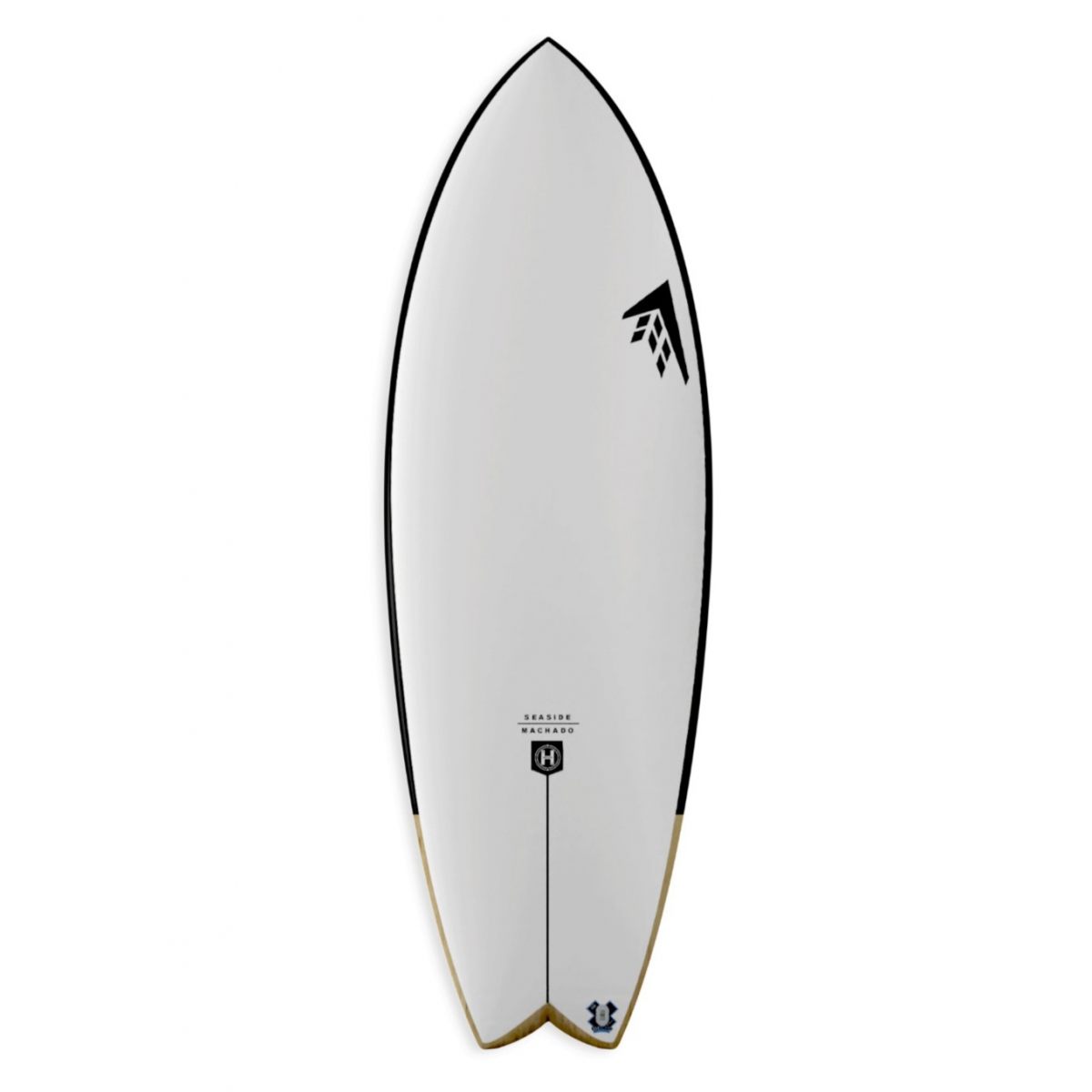 FIRE WIRE Seaside 5’10 MACHADO HELIUM FIRE WIRE Seaside 5'10 MACHADO HELIUM Firewire Seaside Helium
