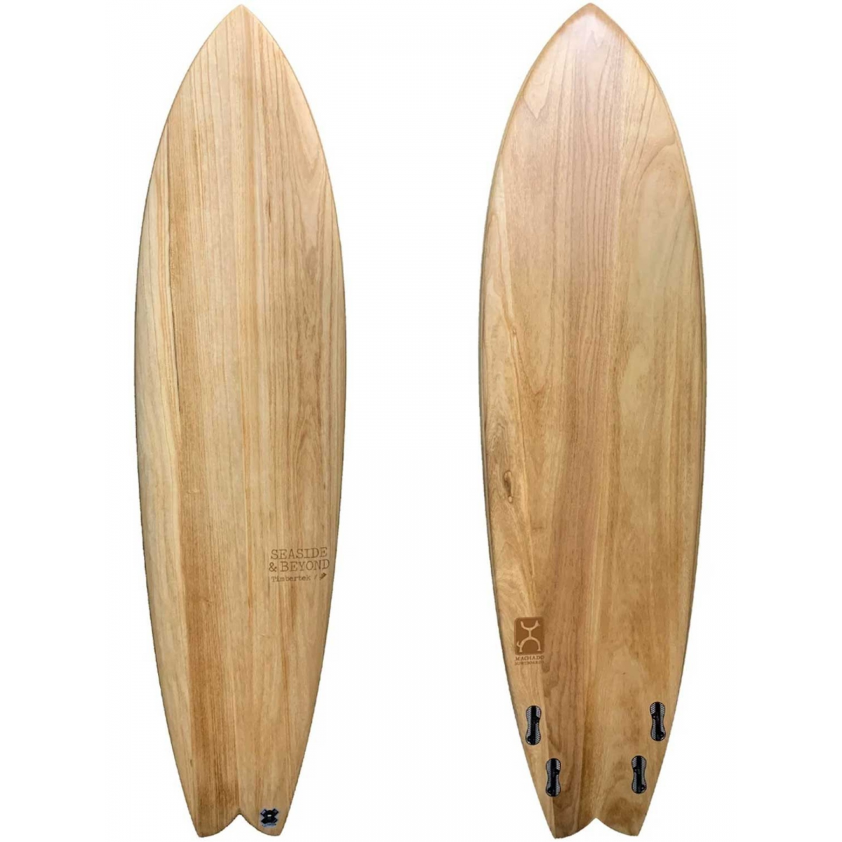 未使用】Firewire Seaside & Beyond 7'0”（FIREWIRE SURFBOARDS