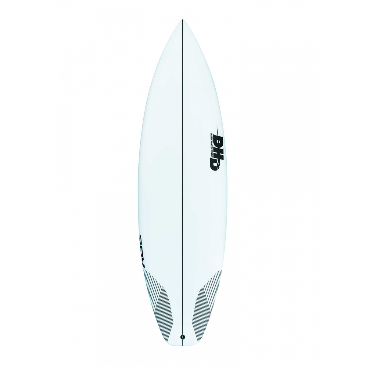 DHD 3DV 6'2