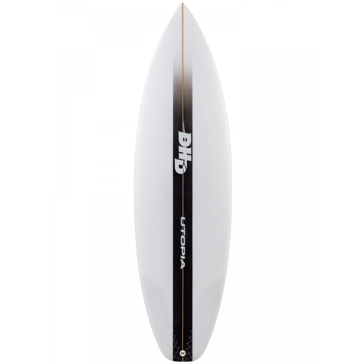 DHD UTOPIA 5’7”【SALE！】 DHD Utopia – Summer Sessions