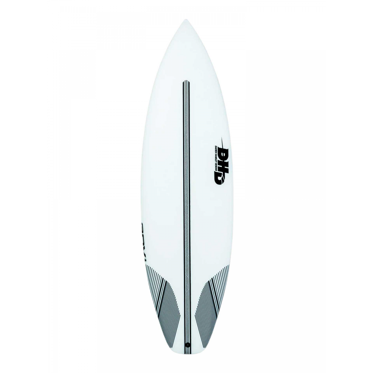 DHD 3DV 6’0 DHD 3DV EPS 6'0