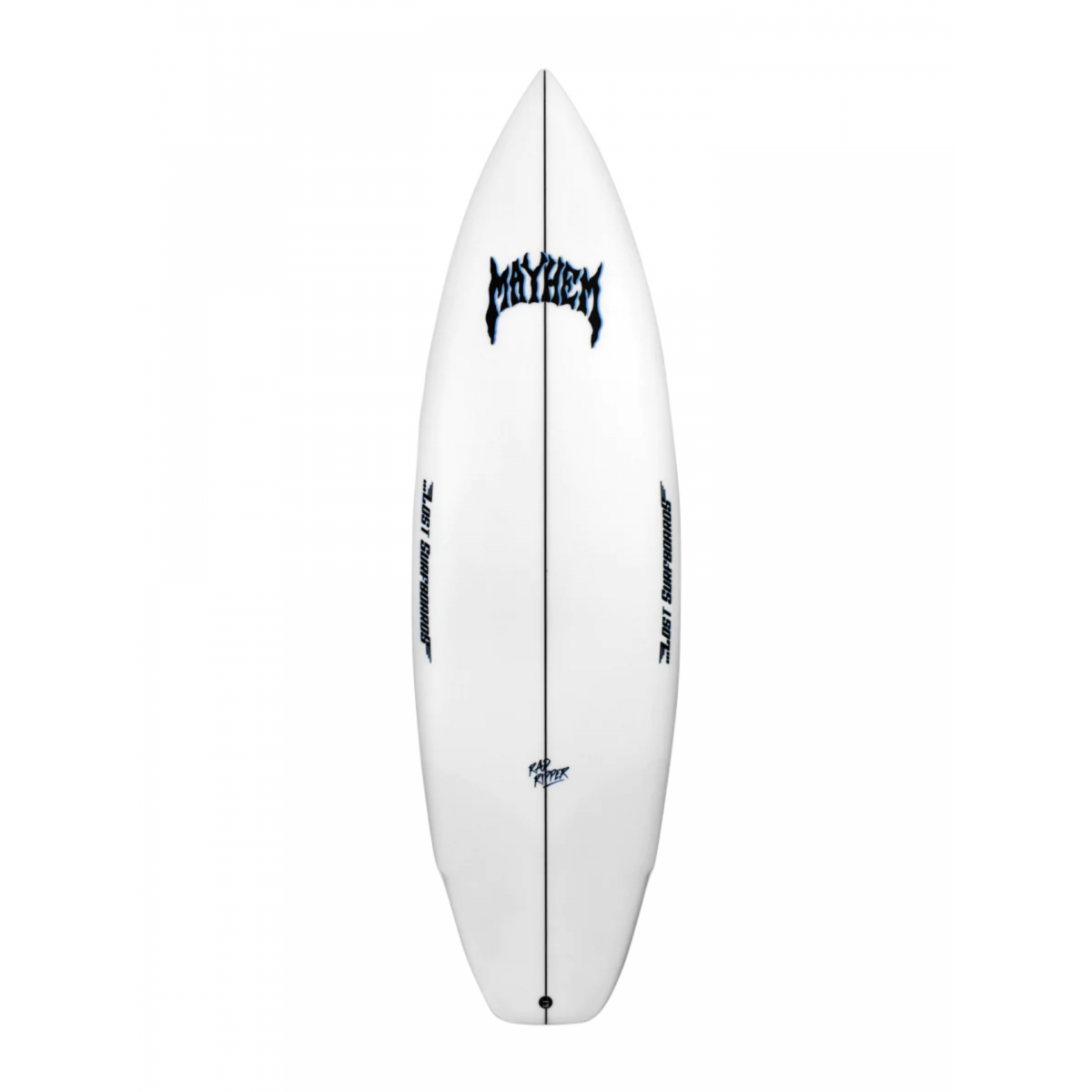 【最終値下！】LOST RAD RIPPER 5'8 ロスト ラッドリッパー LOST×LIBTECH ロストリブテック RAD RIPPER 【ラッドリッパー