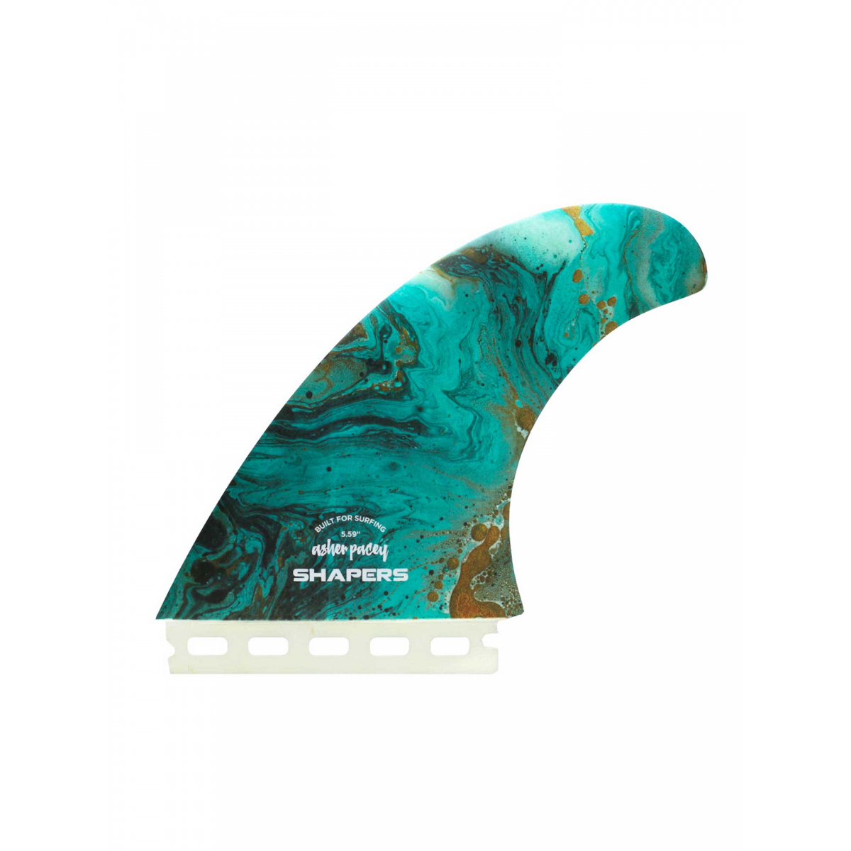 Shapers Asher Pacey 5.59