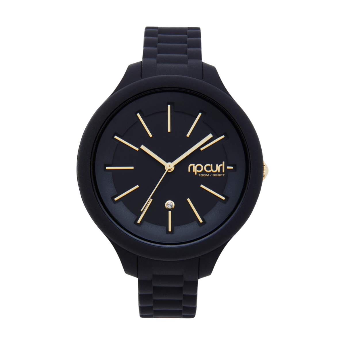 Rip Curl シリコンウォッチ Alana Horizon サーフィン腕時計 Rip Curl シリコンウォッチ Alana Horizon サーフィン腕時計