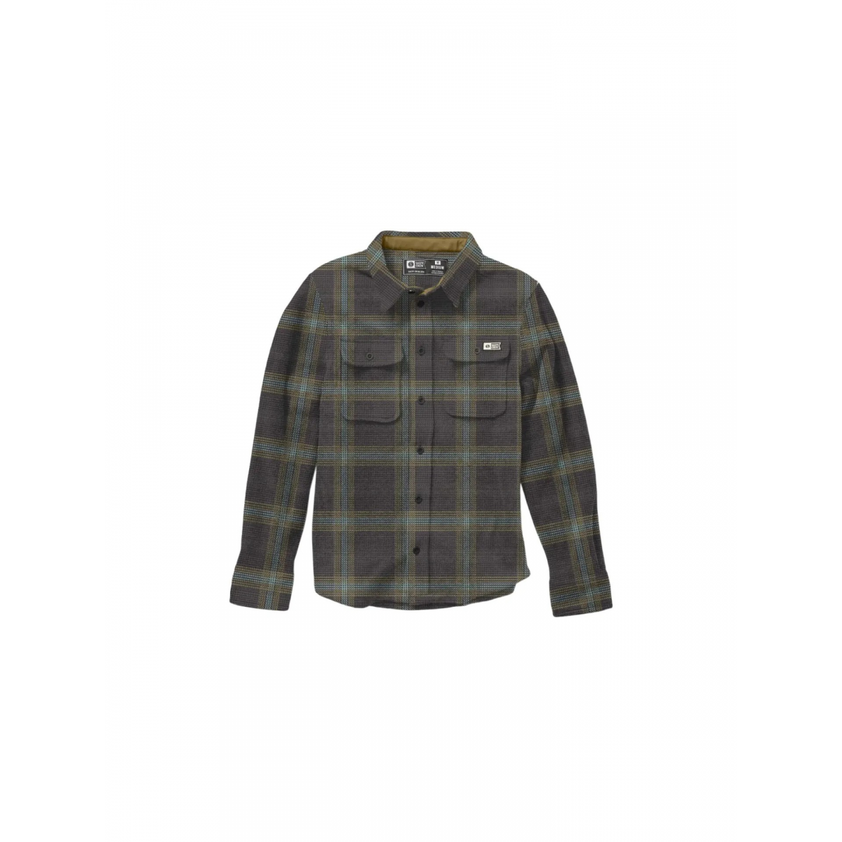 Swellter 2 Polar Shirt main image 1