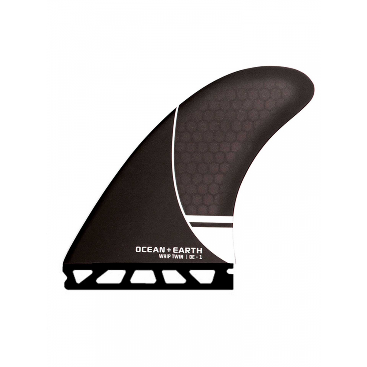 OCEAN + EARTH WHIP TWIN FIN デュアルタブ¥11800 OCEAN + EARTH WHIP TWIN FIN デュアルタブ¥11800 Ocean OCEAN EARTH
