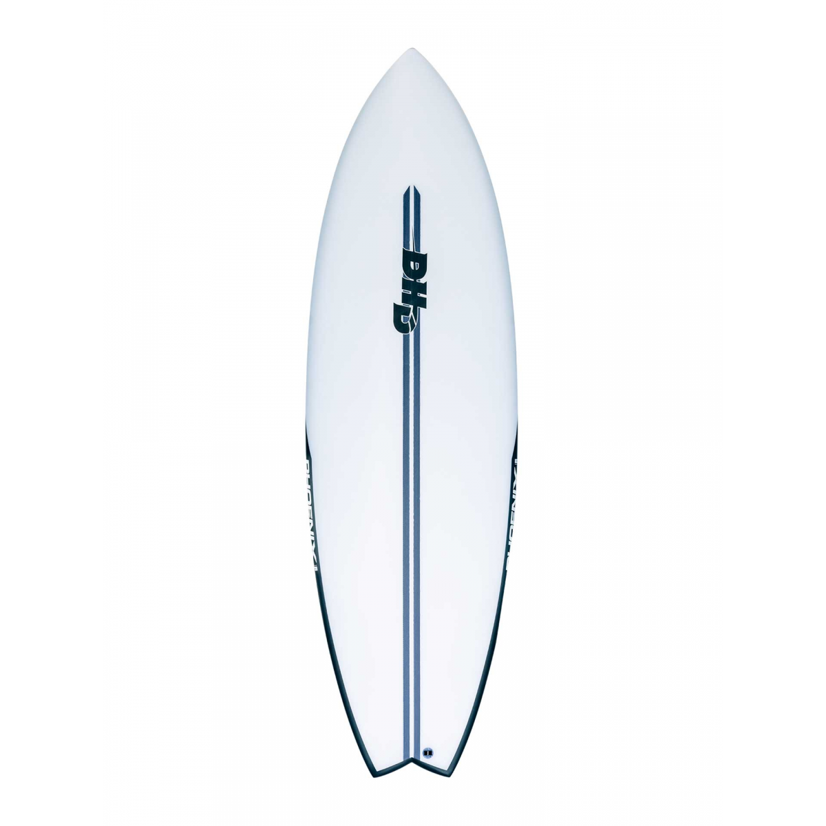 DHD  EPS 6’0 DHD Phoenix EPS 6'0