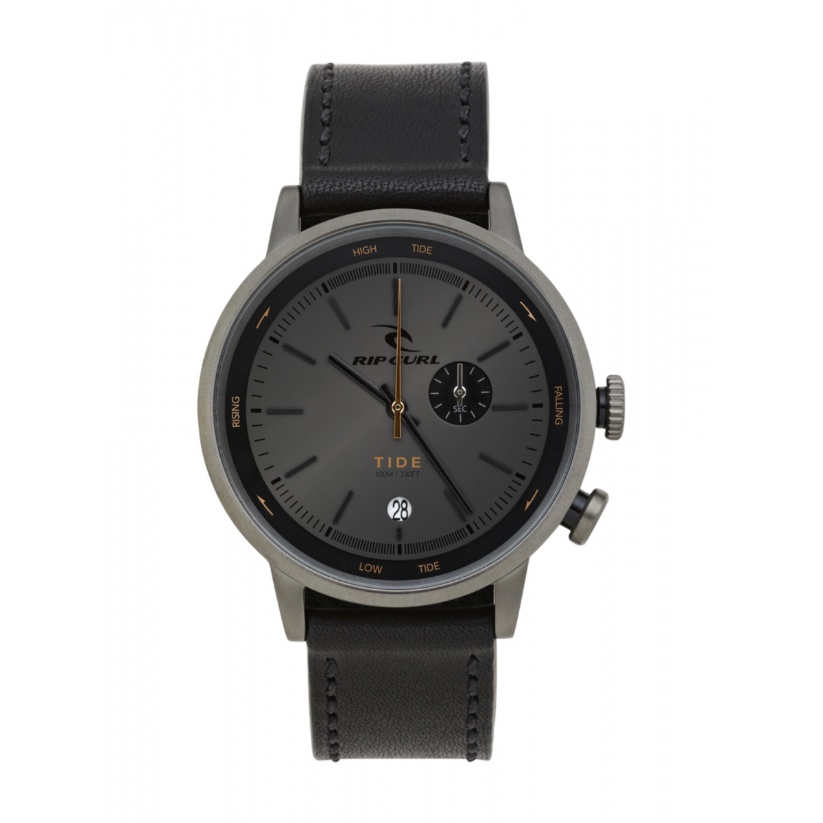 Rip curl drake shop tide watch