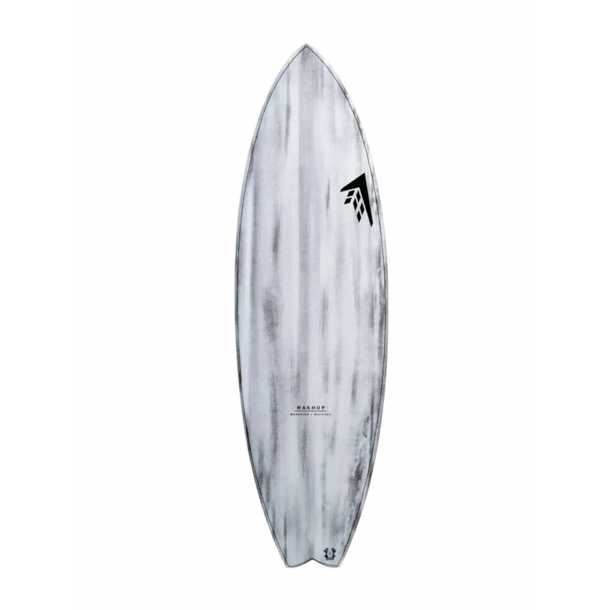 Makoto　FIREWIREMUSHUP 5.7 VOLCANIC Firewire Volcanic Mashup 5'7