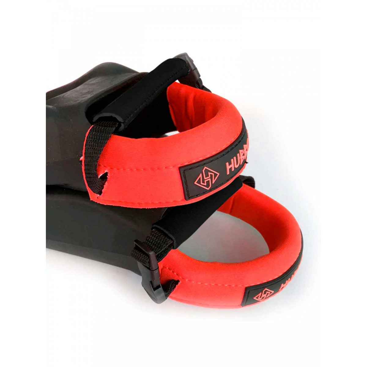 Kitesurf Equipment Hubbard Deluxe Fin Tether - SURFCLOUD MOROCCO Fin Guards