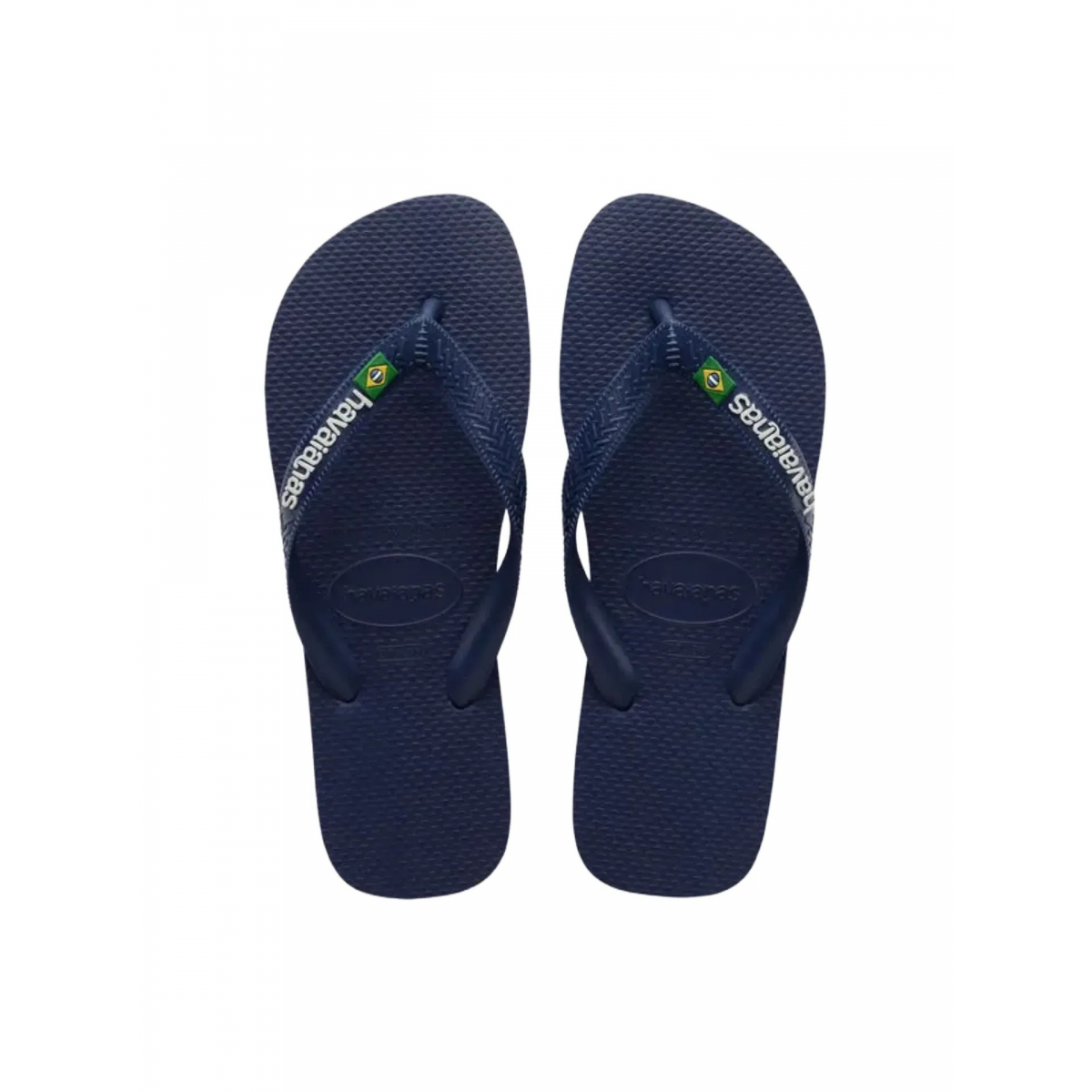 Havaianas Brasil Logo Flip Flops - 4110850_461 - Surfers Lab