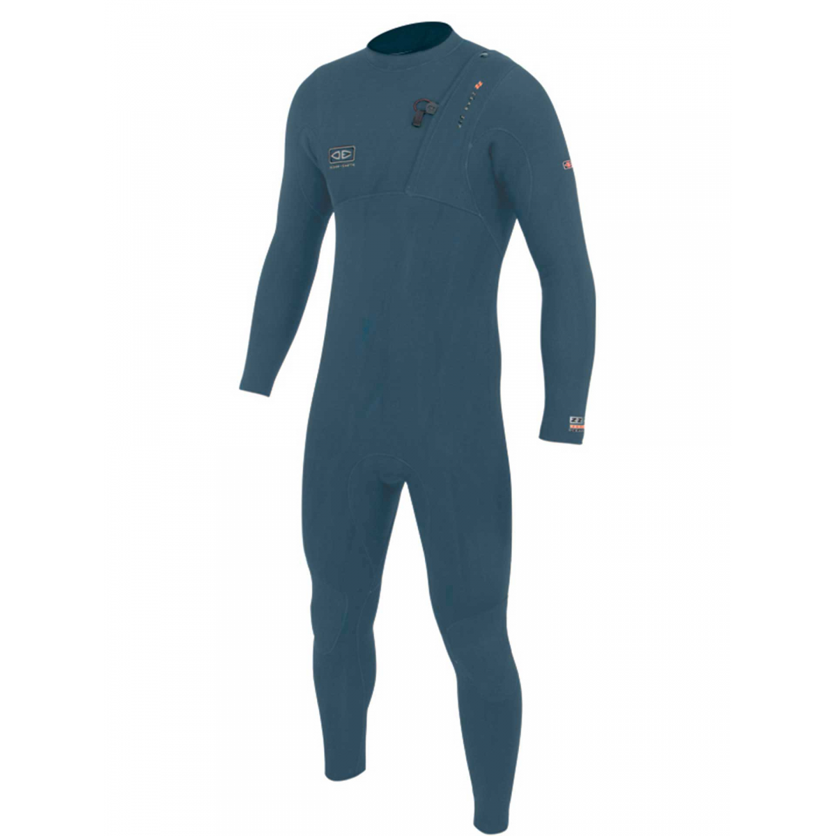Ocean & Earth Zero Zip 4/3 Wetsuit - SMWE24_23 - Surfers Lab