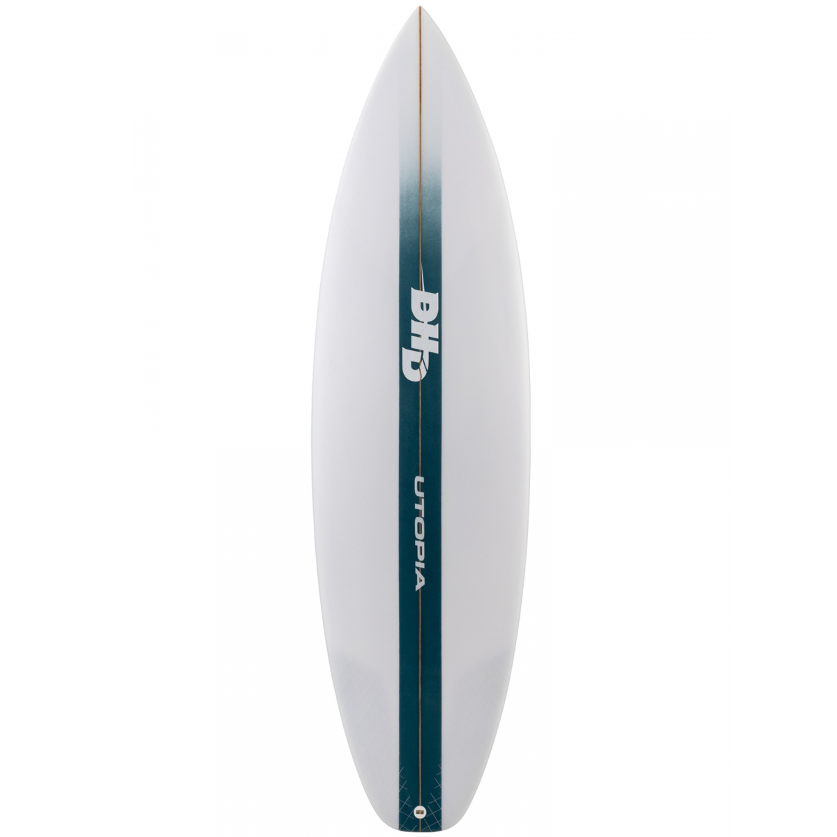 DHD Utopia 5'11