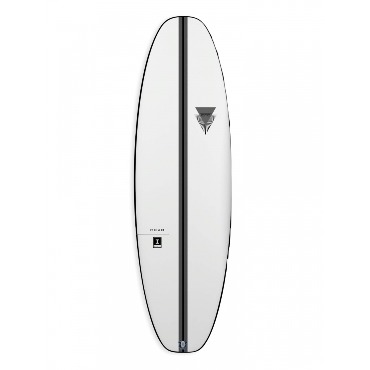 Firewire Revo 58